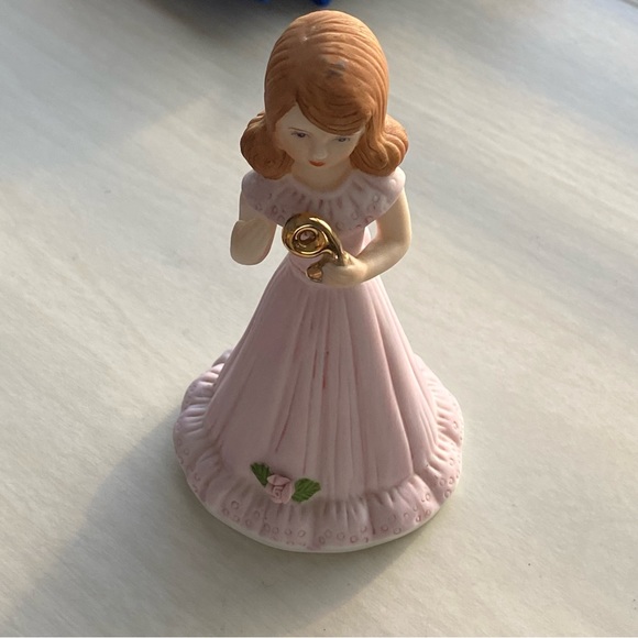 Growing Up Birthday Girl #9 - Picture 4 of 6